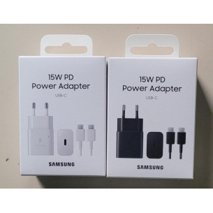 Cargador Samsung 15W con...
