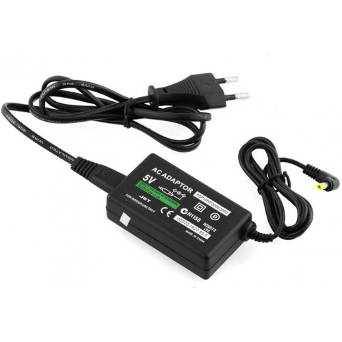Cargador Compatible PSP