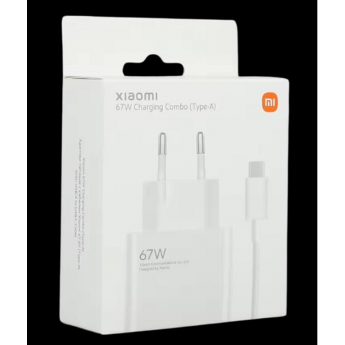 Cargador de Pared Hyper Combo Xiaomi...