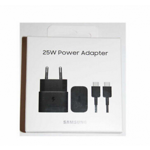 Cargador de Pared Samsung 25W USB-C...