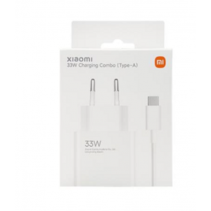 Cargador de Red Combo...