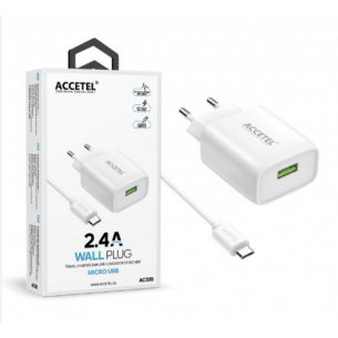 Cargador de Pared Accetel...