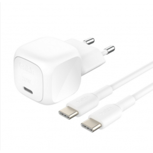 Cargador de Pared Belkin...