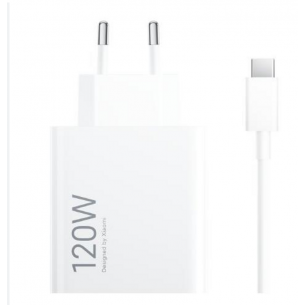 Cargador Xiaomi 120W...
