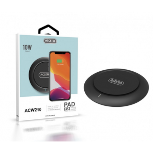 Cargador Inalámbrico...