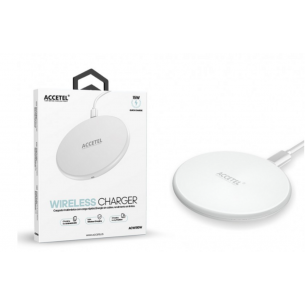 Cargador Inalámbrico...