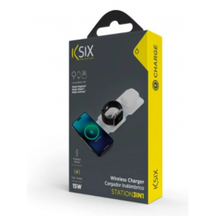 Estación de Carga...