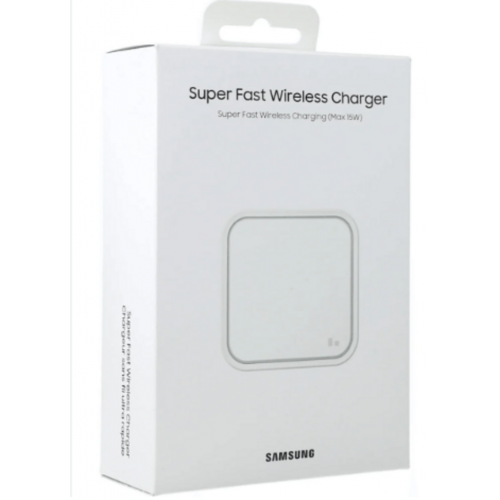 Cargador Inalámbrico Samsung 15W...