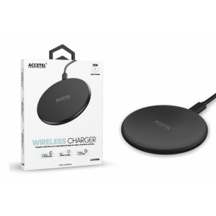 Cargador Inalámbrico...