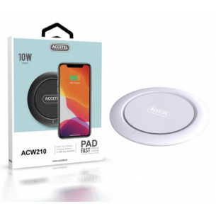 Cargador Inalámbrico...