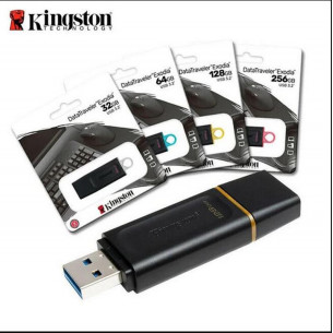 Pendrive Kingston USB 3.2...