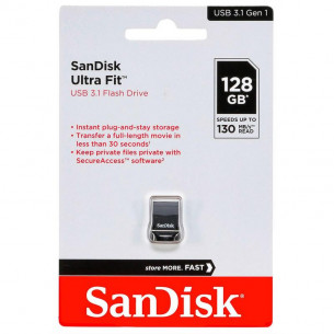 Pendrive Nano SanDisk Ultra...