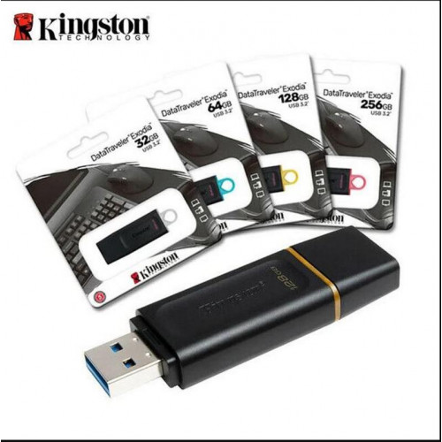 Pendrive Kingston 3.2 256GB