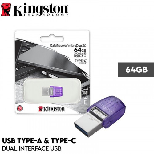 Pendrive Kingston DataTraveler...