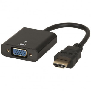 Adaptador Convertidor HDMI...