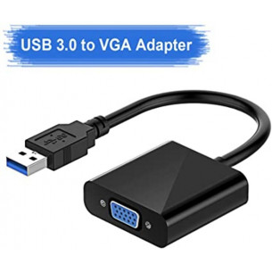Adaptador Convertidor...