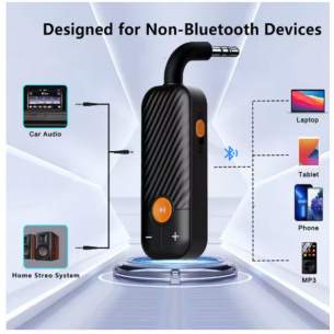 Transmisor y Receptor de...