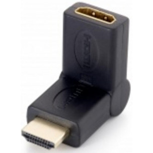 Adaptador HDMI Macho a HDMI...