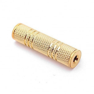 Adaptador Jack 3.5 mm...