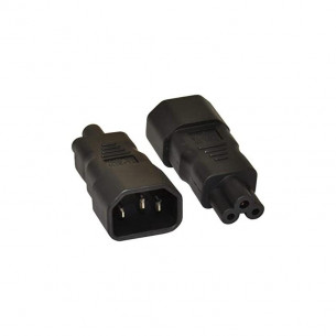 Adaptador Aéreo IEC Trébol...