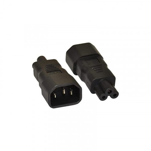 Adaptador Aéreo IEC Trébol C5 Hembra...