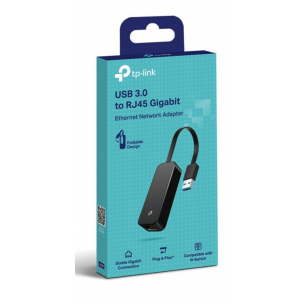Adaptador TP-Link USB 3.0 a...