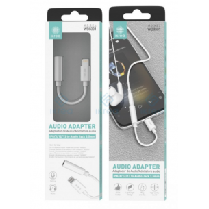 Adaptador Ikrea Lighting 8...