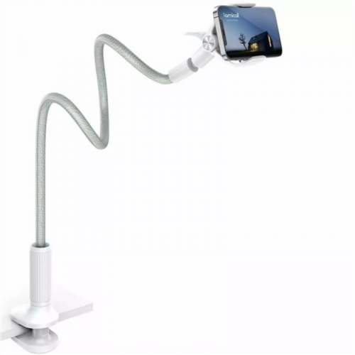 Lazy Bracket Leg Unico para Móvil...