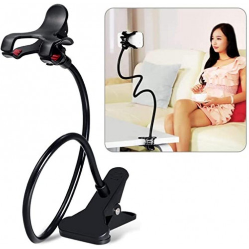 Soporte Móvil ONE+ Flexible con Pinza...