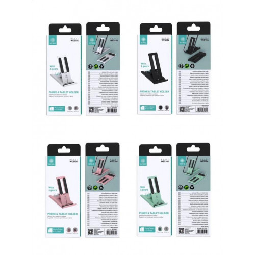 Soporte Universal Ikrea WE5104...