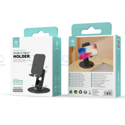 Soporte Universal Ikrea para Móviles...