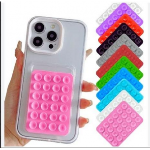 Soporte Doble Pegatina para...