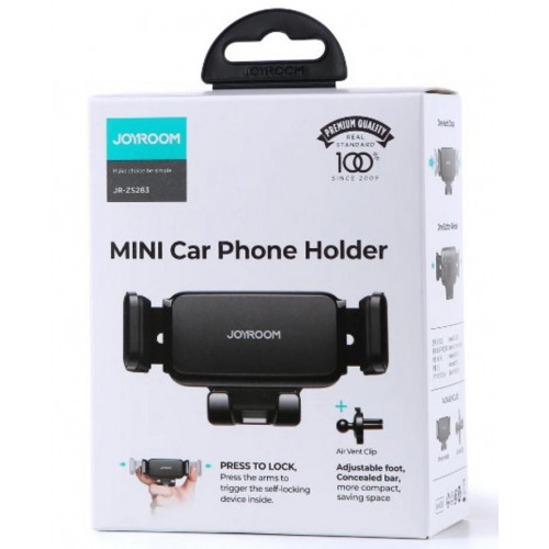 Soporte para Coche Joyroom Air Mount...