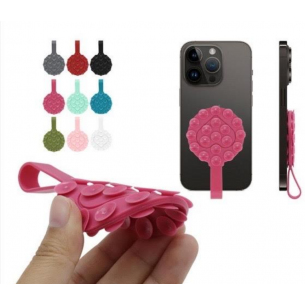 Soporte Doble Pegatina para...