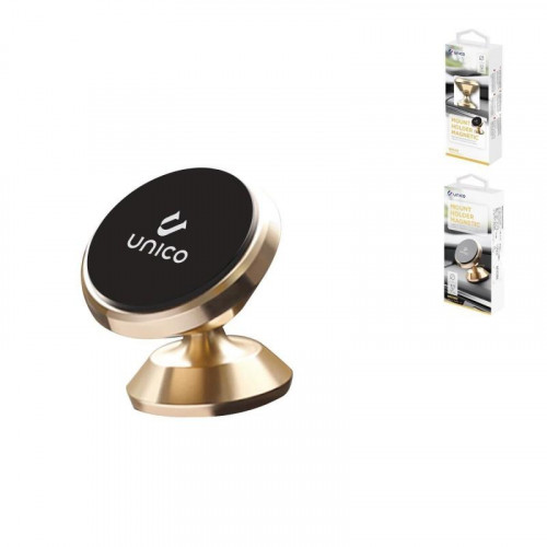 Soporte de Coche Magnético para Móvil...