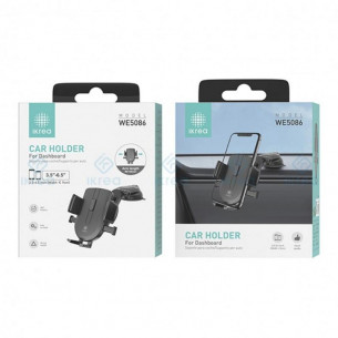 Soporte Ikrea para Coche...