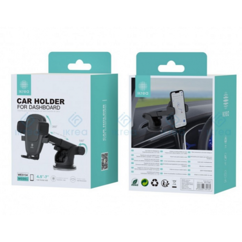 Soporte Universal de Ventosa IKREA...