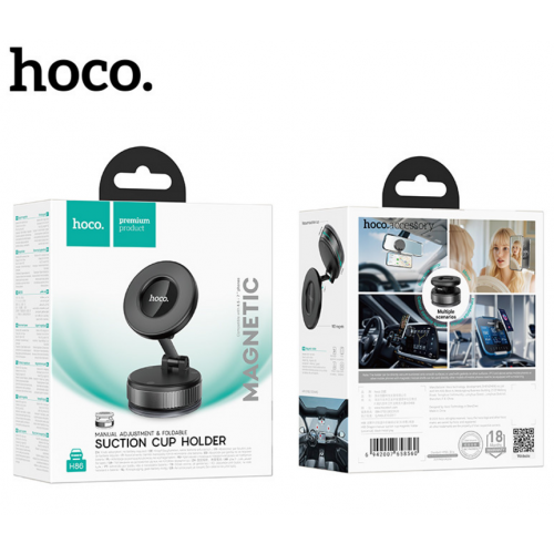 Soporte Magnético Hoco Móvil para...