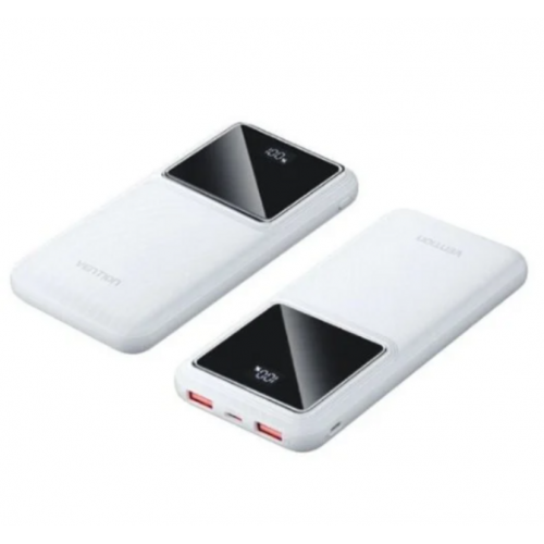 Power Bank Vention 10000mAh 22.5W...