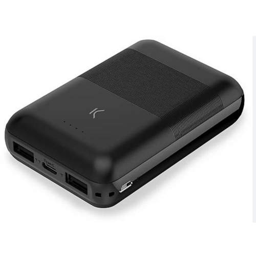 Powerbank KSIX Mini 10000mAh 10W con...