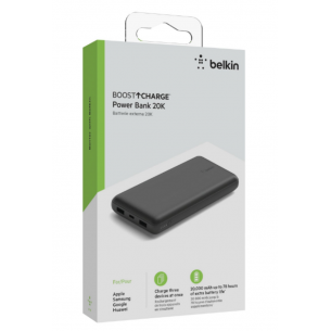 Powerbank Belkin BOOST...