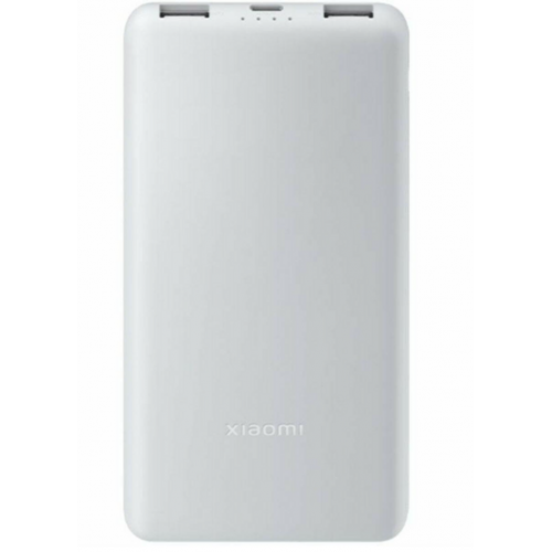 Powerbank Xiaomi 10000 mAh 22.5W USB...