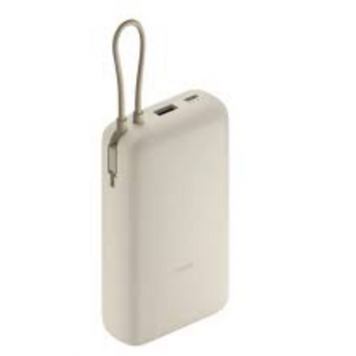 Power Bank Xiaomi 20000 mAh 33W Cable...