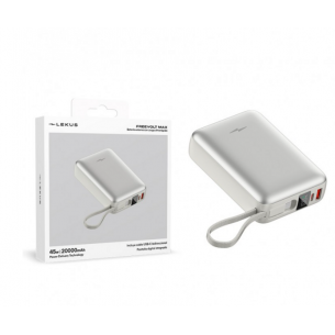 Power Bank Lekus Max...