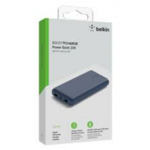 Power Bank Belkin...