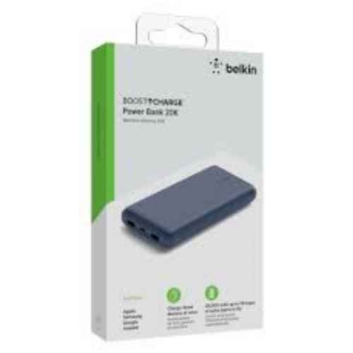 Powerbank Belkin 20000mAh 15W...