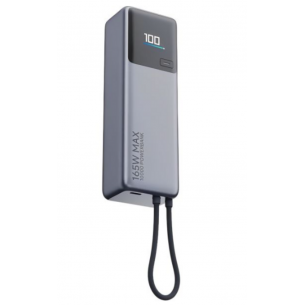 Power Bank Portátil Xiaomi...