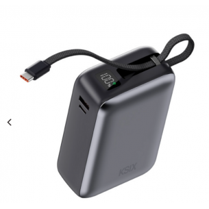 Power Bank Ksix Power Pulse...