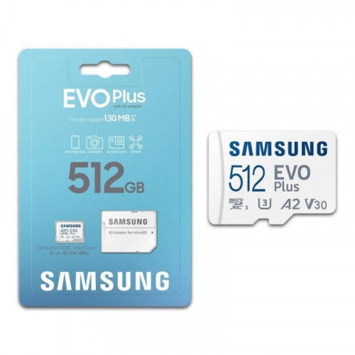 Tarjeta de Memoria Micro SD Samsung...