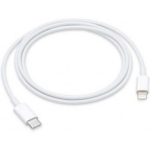 Cable Apple USB-C a Lightning de 1...